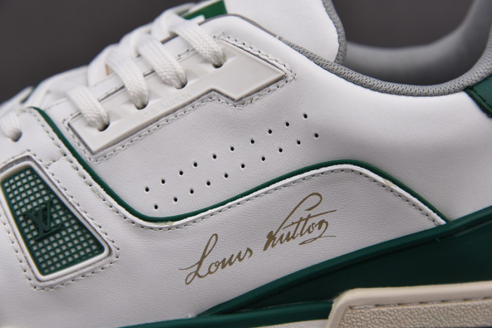 LVT  SNEAKERS   KICKZE L&V-46