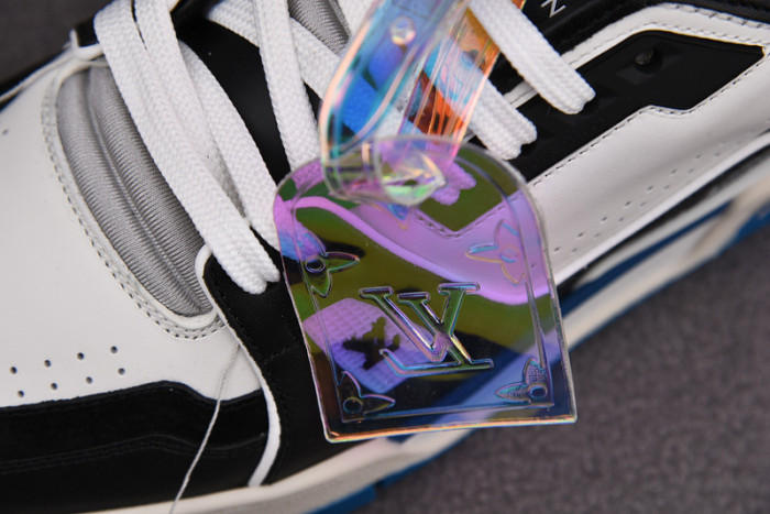 LVT SNEAKERS KICKZE L&V-49