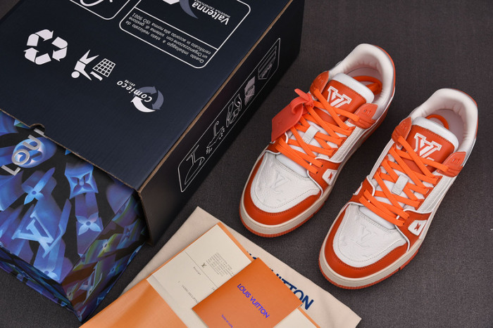 LVT SNEAKERS KICKZE L&V-51