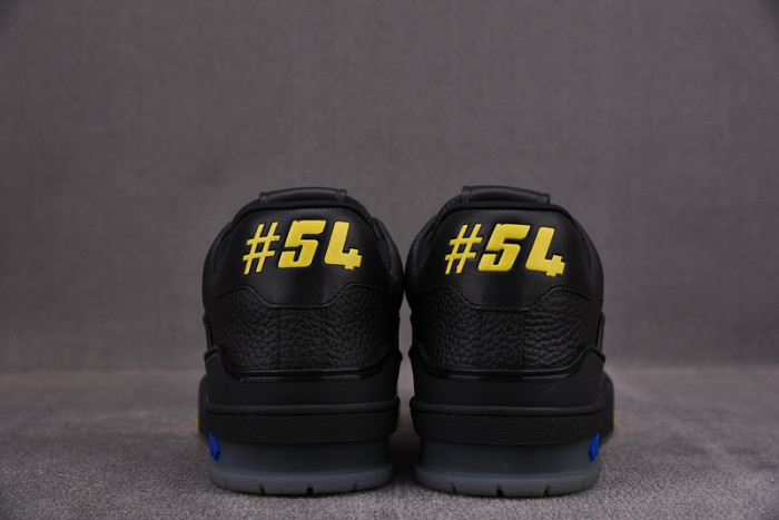LVT SNEAKERS KICKZE L&V-52