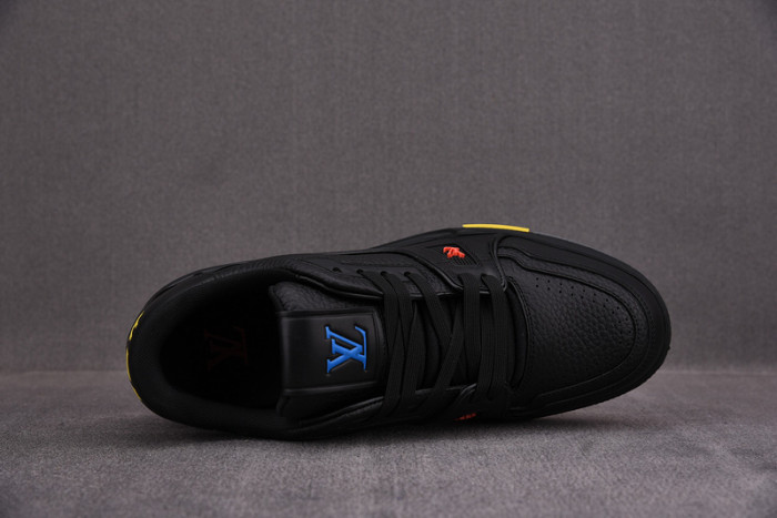 LVT SNEAKERS KICKZE L&V-52