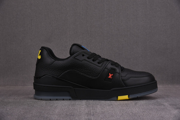 LVT SNEAKERS KICKZE L&V-52