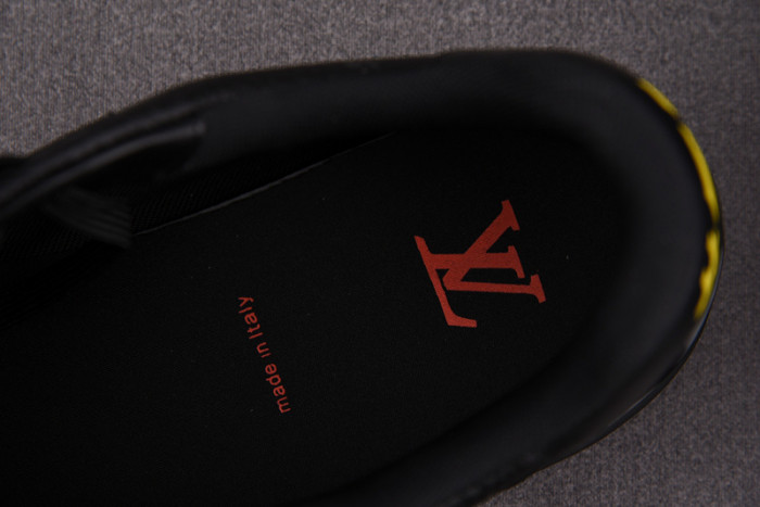 LVT SNEAKERS KICKZE L&V-52