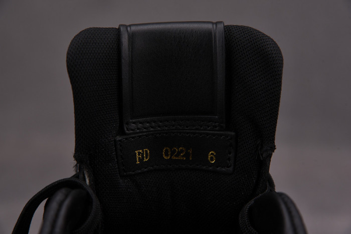 LVT SNEAKERS KICKZE L&V-52