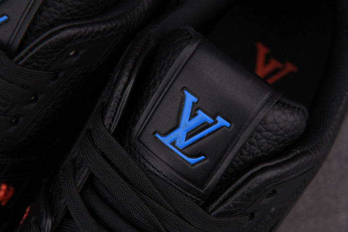 LVT SNEAKERS KICKZE L&V-52