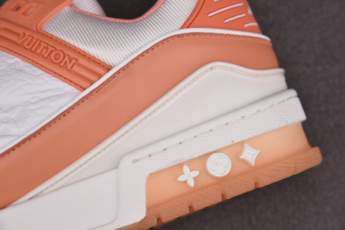 LVT SNEAKERS KICKZE L&V-53