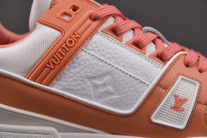 LVT SNEAKERS KICKZE L&V-53