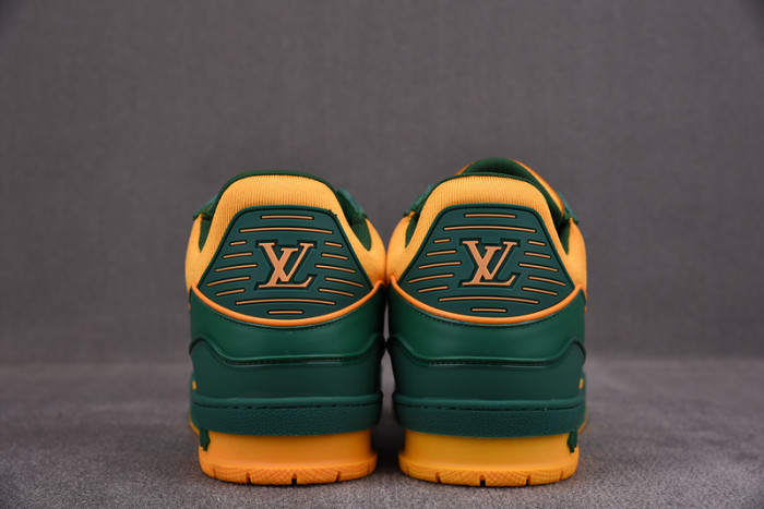 LVT SNEAKERS KICKZE L&V-54