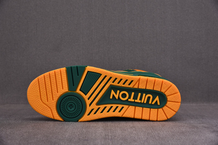 LVT SNEAKERS KICKZE L&V-54
