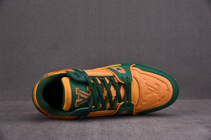 LVT SNEAKERS KICKZE L&V-54