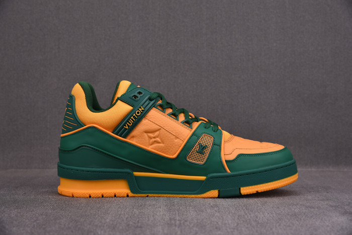 LVT SNEAKERS KICKZE L&V-54