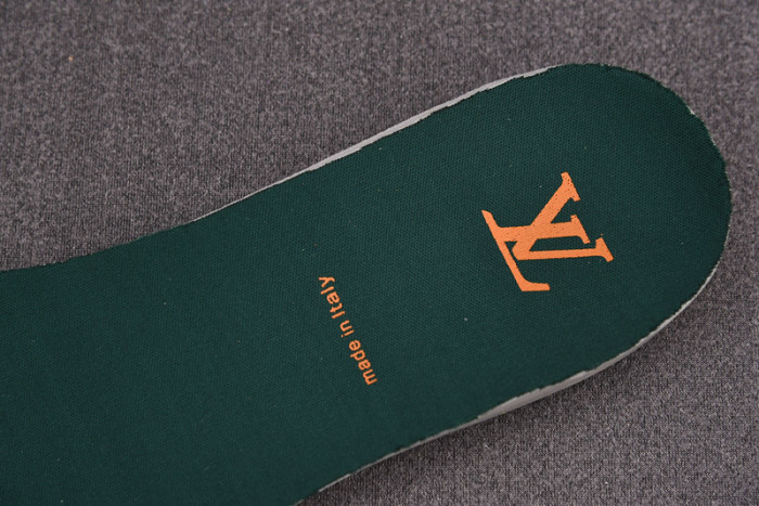 LVT SNEAKERS KICKZE L&V-54