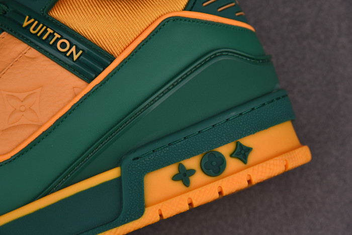 LVT SNEAKERS KICKZE L&V-54