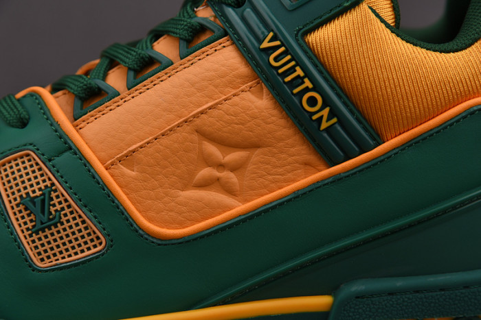 LVT SNEAKERS KICKZE L&V-54