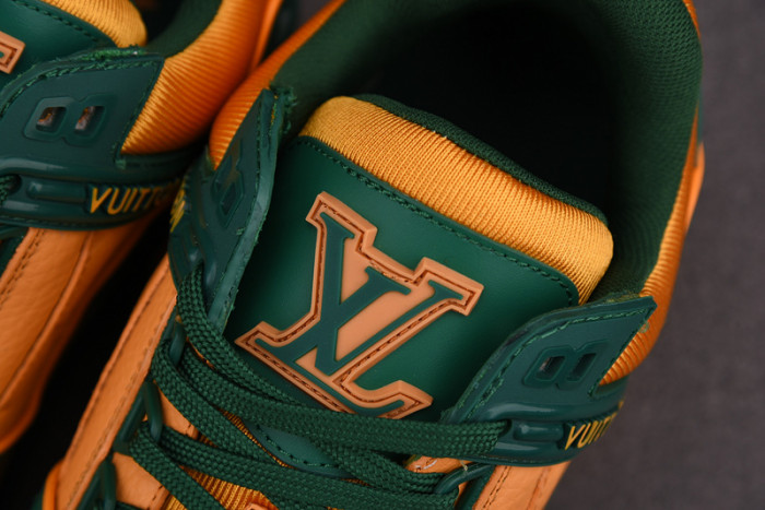 LVT SNEAKERS KICKZE L&V-54