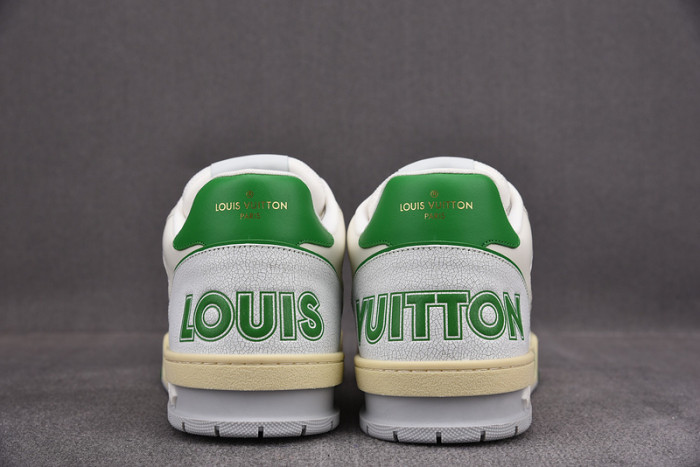 LVT SNEAKERS KICKZE L&V-56