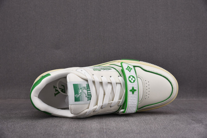 LVT SNEAKERS KICKZE L&V-56