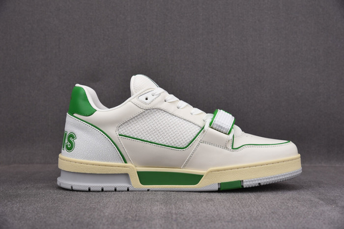 LVT SNEAKERS KICKZE L&V-56