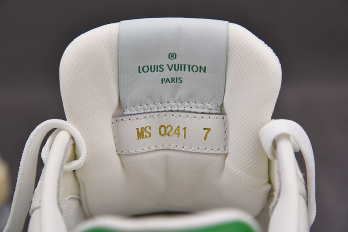 LVT SNEAKERS KICKZE L&V-56