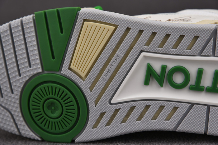 LVT SNEAKERS KICKZE L&V-56
