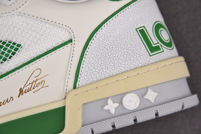 LVT SNEAKERS KICKZE L&V-56