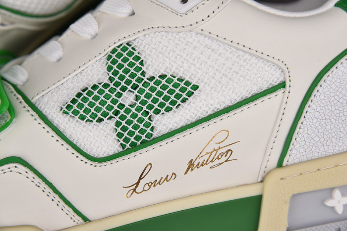 LVT SNEAKERS KICKZE L&V-56