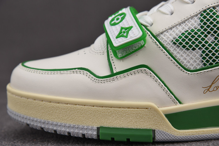 LVT SNEAKERS KICKZE L&V-56