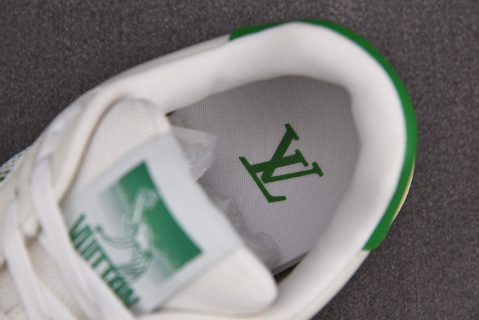 LVT SNEAKERS KICKZE L&V-56