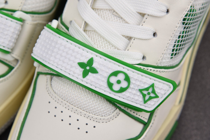 LVT SNEAKERS KICKZE L&V-56