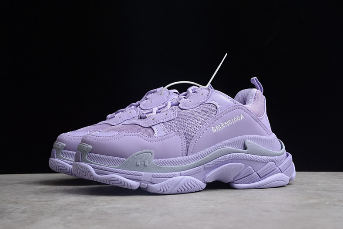 BL TRIPLE S TRAINERS -KICKZE BL67