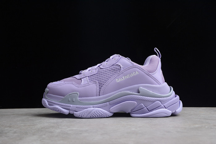 BL TRIPLE S TRAINERS    -KICKZE BL67