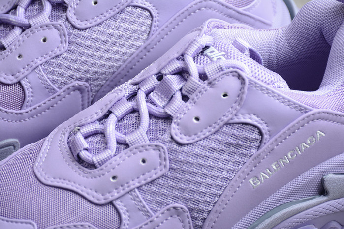 BL TRIPLE S TRAINERS -KICKZE BL67