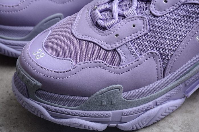 BL TRIPLE S TRAINERS -KICKZE BL67