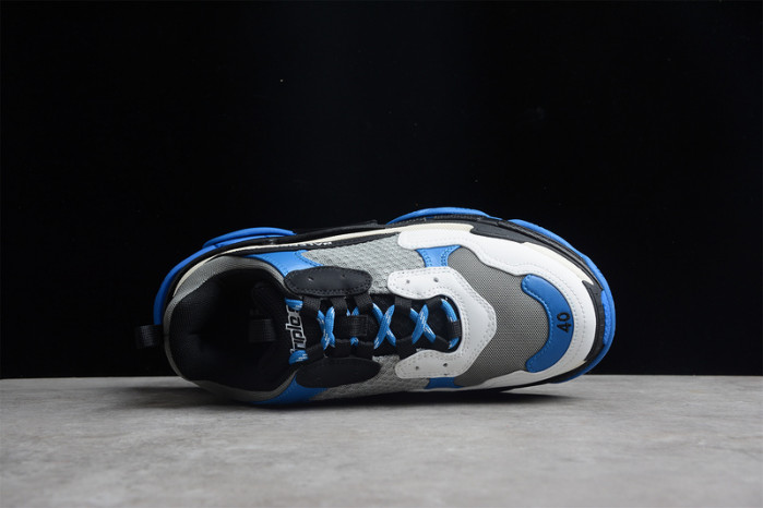 BL TRIPLE S TRAINERS    -KICKZE BL63