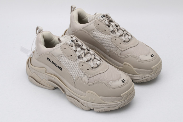 BL TRIPLE S TRAINERS -KICKZE BL30