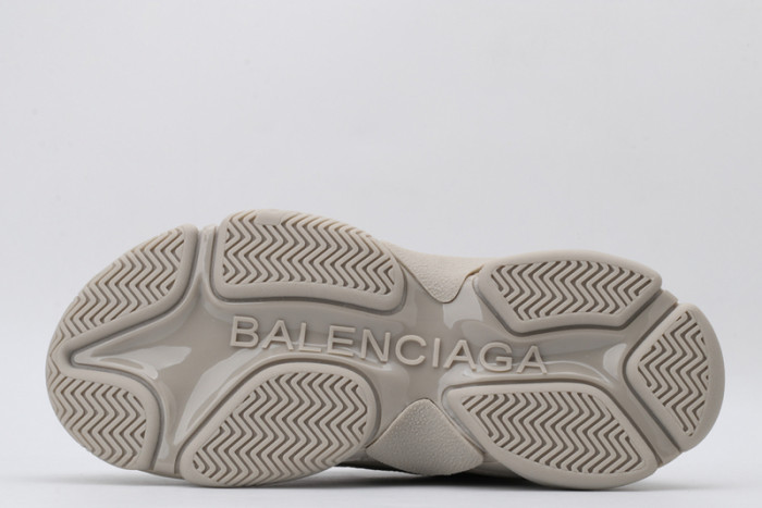 BL TRIPLE S TRAINERS -KICKZE BL30