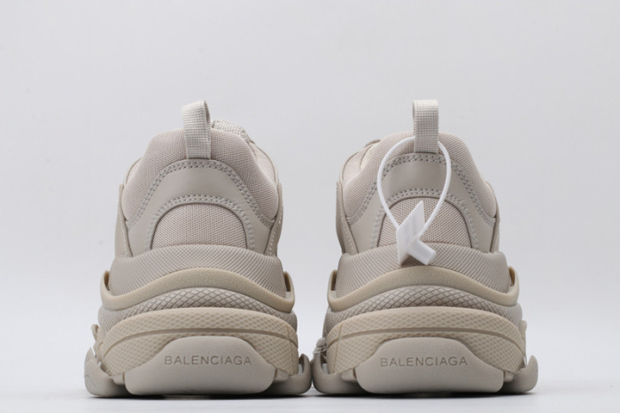 BL TRIPLE S TRAINERS -KICKZE BL30