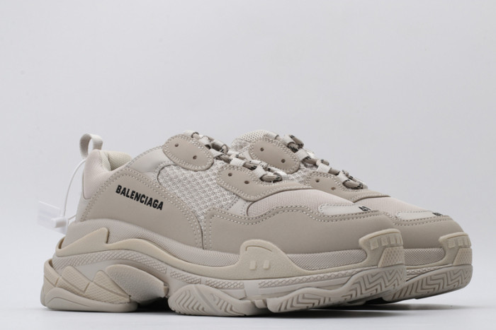 BL TRIPLE S TRAINERS -KICKZE BL30