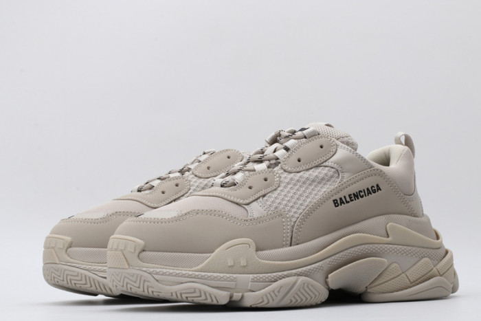 BL TRIPLE S TRAINERS -KICKZE BL30