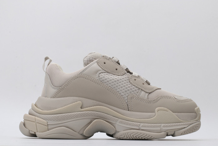 BL TRIPLE S TRAINERS -KICKZE BL30