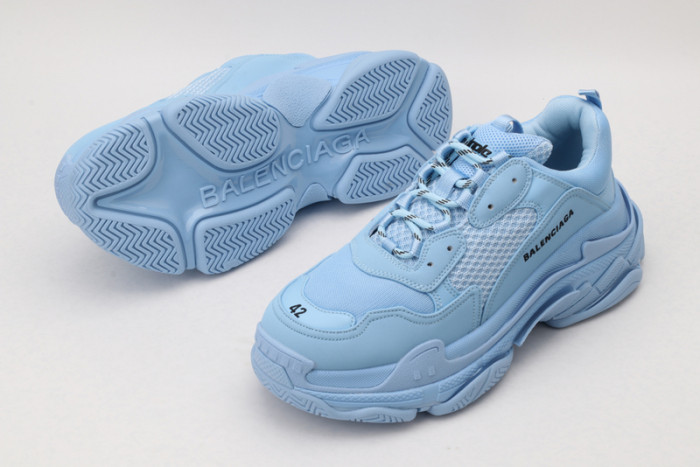 BL TRIPLE S TRAINERS -KICKZE BL29