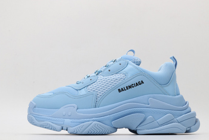BL TRIPLE S TRAINERS -KICKZE BL29