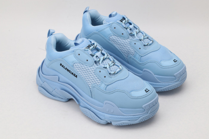 BL TRIPLE S TRAINERS -KICKZE BL29