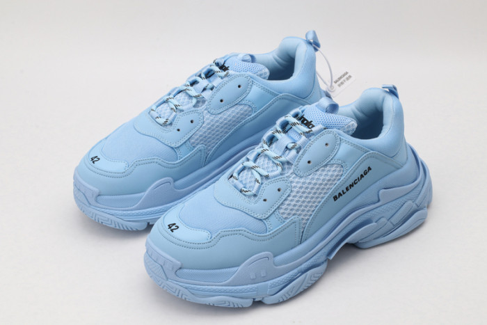 BL TRIPLE S TRAINERS -KICKZE BL29