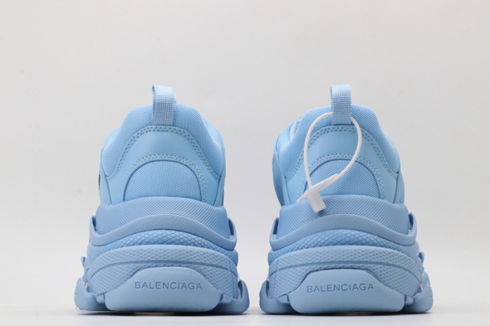 BL TRIPLE S TRAINERS -KICKZE BL29