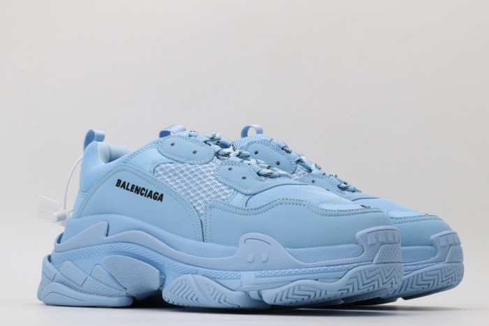 BL TRIPLE S TRAINERS -KICKZE BL29
