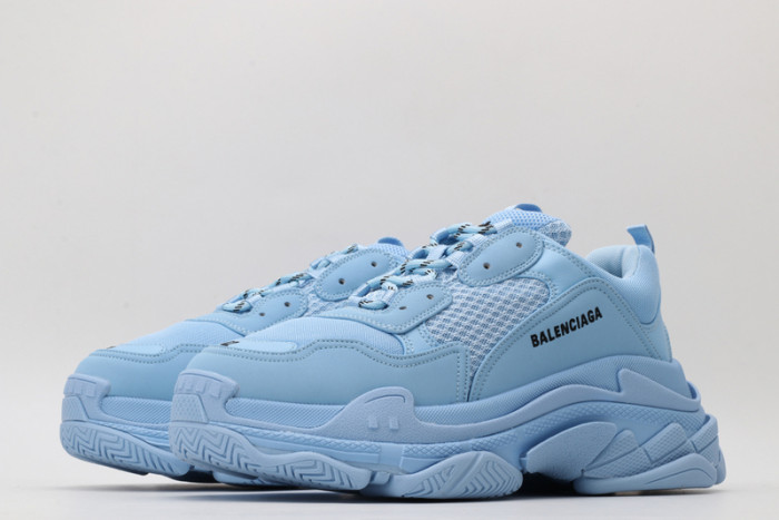 BL TRIPLE S TRAINERS -KICKZE BL29