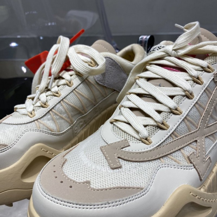 OF C/O ODSY-1000 SNEAKER   KICKZE OW-11