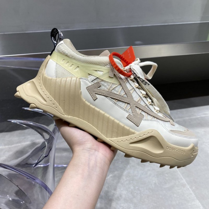 OF C/O ODSY-1000 SNEAKER   KICKZE OW-11