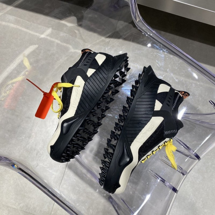OF C/O ODSY-1000 SNEAKER   KICKZE OW-15